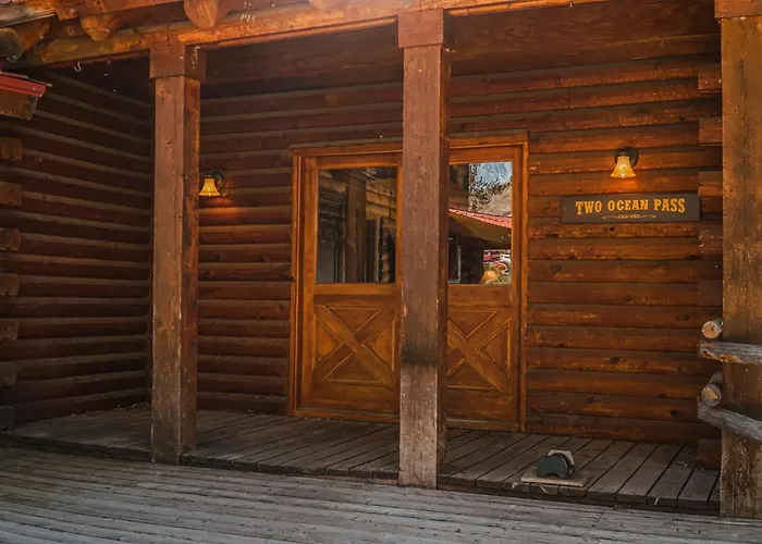 Heart Six Ranch